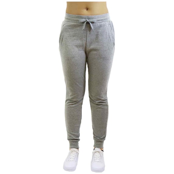 Women's Slim-Fit French Terry Jogger Sweatpants