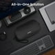 thumbnail image 3 of Estuche de viaje Tomtoc Electronics Organizer resistente al agua, 3 of 8