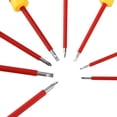 thumbnail image 2 of Phenofice 1 Set Mechanic Tool Set Chromium Vanadium Alloy Steel Electric Tools for Electricians, 2 of 7