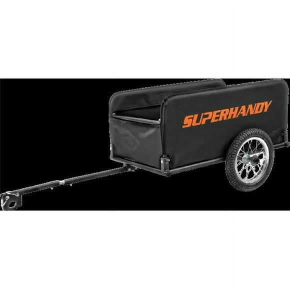 TRI Global TRI-GUT157 155 Lb Remorque de Trottinette de Mobilité