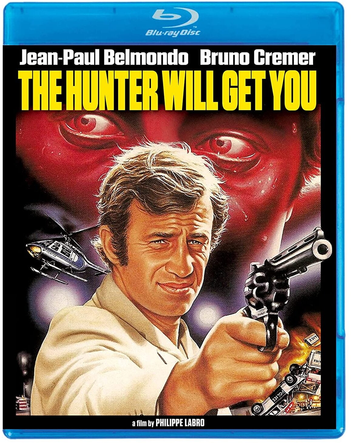 その他 Thunderbolt and Lightfoot [Blu-ray] Thunderbolt and Lightfoot (Blu-ray) - Kino Lorber Home Video