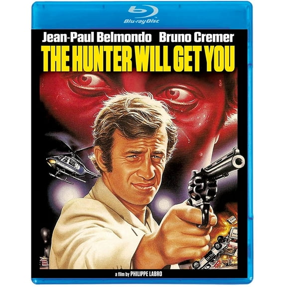 The Hunter Will Get You (aka L'Alpagueur)