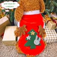 thumbnail image 4 of Disfraz navideño para perros y gatos, 4 of 5