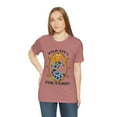 thumbnail image 5 of Wild Aint For Tamin Country Style Unisex Short Sleeve Tee, 5 of 12