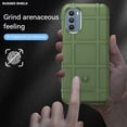 thumbnail image 3 of Super Shock Resistant for Motorola Moto G31 Case,Heavy Duty Shockproof Military Grade Drop Tested Case Phone Cover for Moto G41/G31 HD Green, 3 of 14