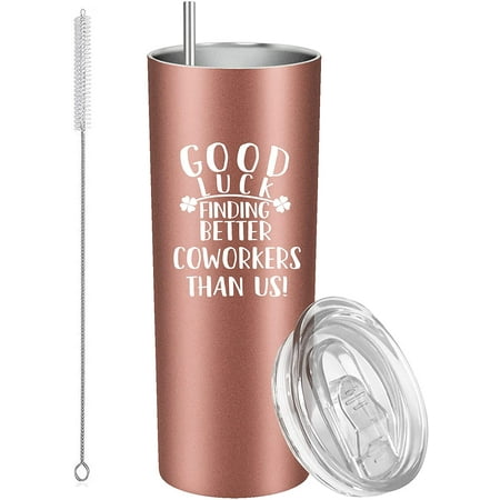 Good Luck Finding Better Coworkers Than Us Funny Office Gifts for Coworkers Gag Gift for Coworker Good Luck Finding Better Coworkers Than Us Funny Office Gifts for Coworkers Gag Gift for Coworker