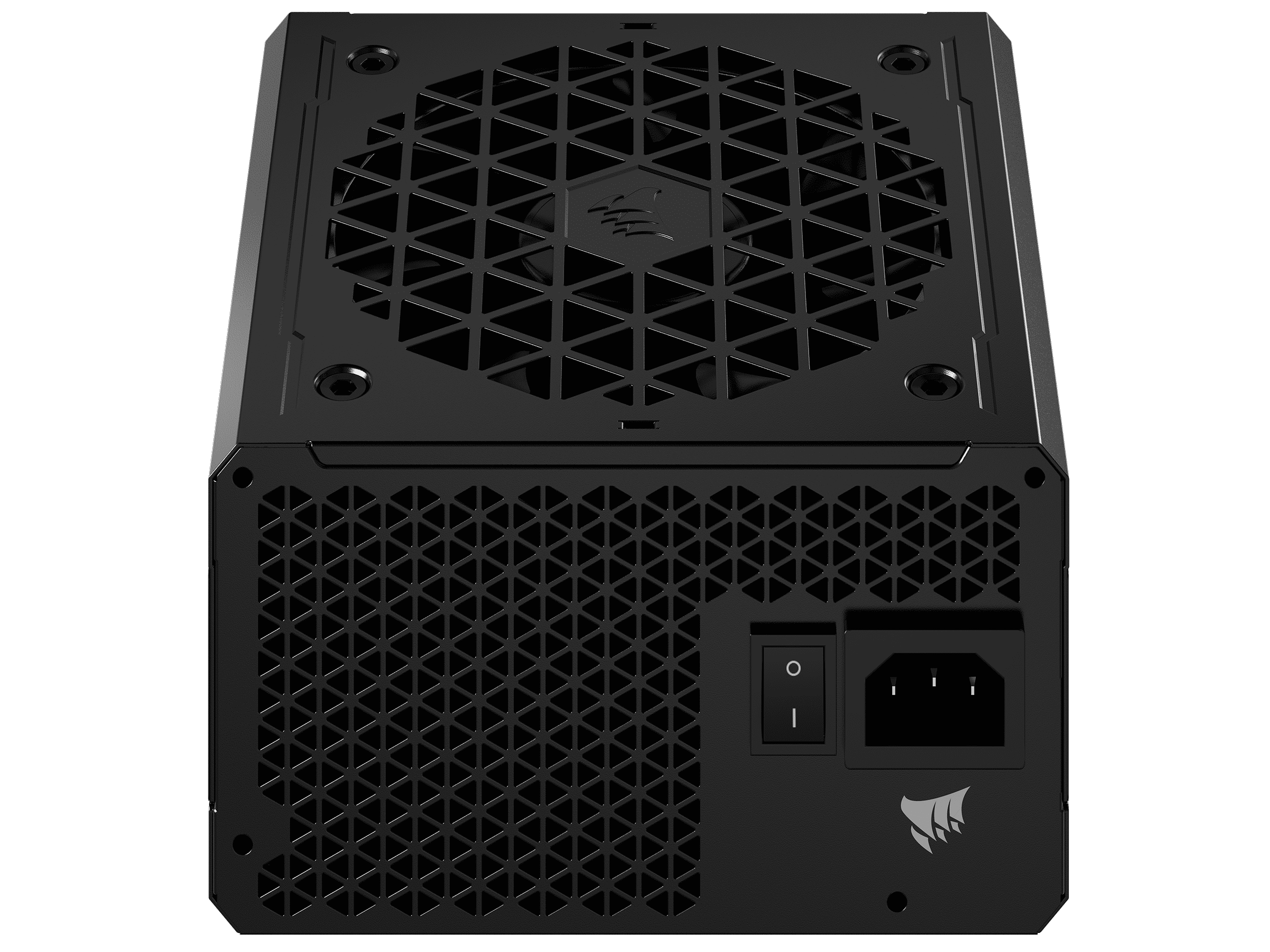 CORSAIR RMe Series RM850e Fully Modular 80Plus Gold ATX Power Supply
