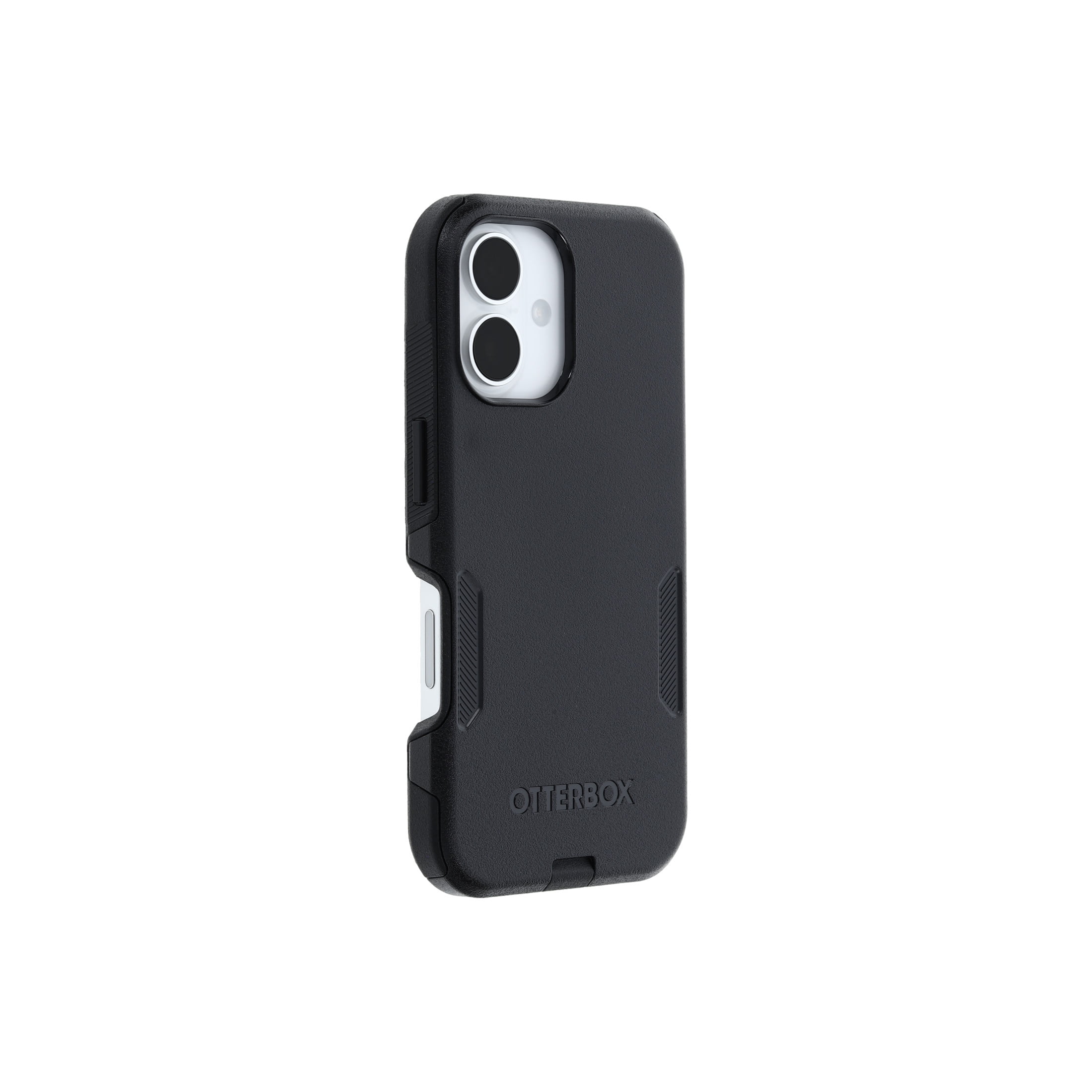 OtterBox Commuter Series Case with MagSafe  for Apple iPhone 16 - Black