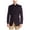 Blue - navy, variant on Tommy Hilfiger Mens Trim Fit Two Button Blazer Jacket, Blue, 40 Long