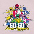 thumbnail image 3 of CafePress - Go Go Power Rangers Group Shot Toddler T Shirt - Cute Toddler T-Shirt, 100% Cotton, 3 of 4