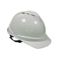 thumbnail image 3 of Casco de seguridad para construcción, equipo de protección , casco ajustable, para equipos de trabajo al libre para hombres, mujeres y, 3 of 8