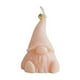 thumbnail image 2 of Velas decorativas, velas perfumadas de gnomo, velas de té, velas de cera de soja, velas de aromaterapia, fiestas de Navidad, decoración de otoño e invierno, mesa del hogar, decoración de Año Nuevo, 2 of 6