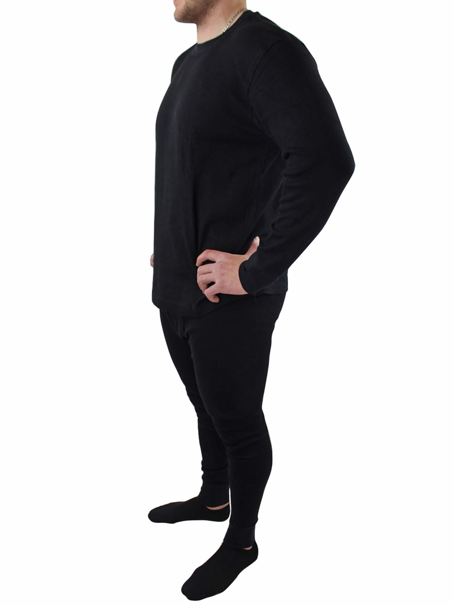 Long Johns For Tall Men