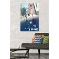 thumbnail image 2 of Spy x Family - Family Key Art Wall Poster, 22.375" x 34", 2 of 5