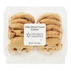 Freshness Guaranteed Toffee Almond Crunch Cookies, 14 Oz, 10 Count