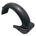 TISUDYE Bike Accessories Clearance Rear Mudguard For Max Scooter Replace Parts Accessories For