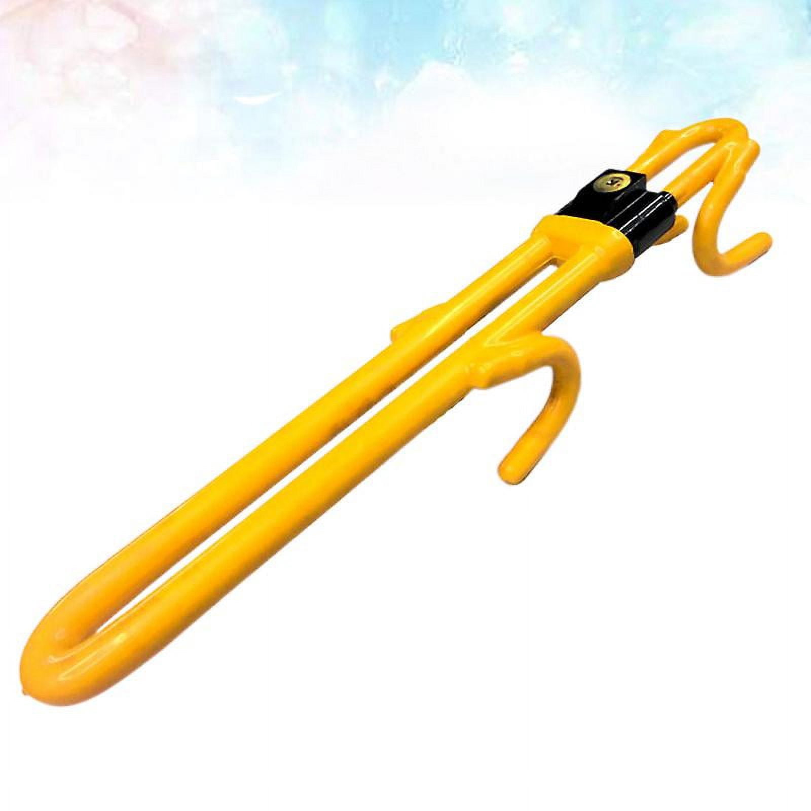 1pcs Steering Wheel Lock Clamp