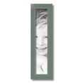 thumbnail image 2 of ArtToFrames 4x20 inch Green Picture Frame, Green Wood Poster Frame (4442), 2 of 8
