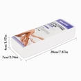 thumbnail image 3 of 400PCS Wax Strip Professional Waxing Strip Body Wax Strip for Body Hair Removal, 3 of 9