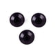 thumbnail image 4 of Advancent Style Guitar Amp Knobs Skirted Guitar Volume Potentiometer Accessories Anti-skidding Knobs Caps for 6mm Shaft Pots Amplifers Type3 NO3 Advancent OD023532-00, 4 of 6