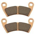 thumbnail image 1 of Demon Heavy Duty Brake Pad Polaris Rear- See Description For fitments, 1 of 5