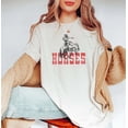 thumbnail image 6 of HORSES Graphic Plus Short sleeve Tees, 6 of 9