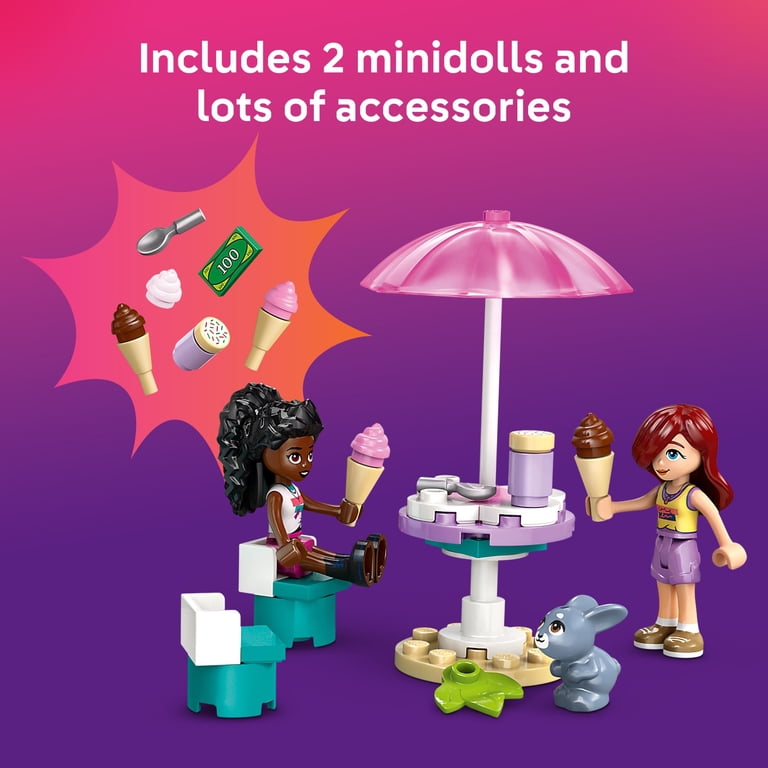 LEGO, Building Toy, 42644, Pretend Play Set for Kids - Walmart.com