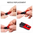 thumbnail image 3 of Aguja para tocadiscos Gartopvoiz Diamond Stylus de repuesto, 3 of 6
