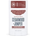 thumbnail image 2 of Pack of (4) Schmidts Deodorant - Natural Deodorant Cedarwood + Juniper - 2.65 oz. by Schmidts Deodorant, 2 of 2