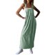 thumbnail image 1 of WILLBEST Vestidos Verano para Mujer Vestido A Rayas de Moda para Mujer | Vestido Skater con Tirantes de Moda Chica, 1 of 3