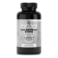 thumbnail image 1 of NAIMA | Colostrum Bovine 240 Cápsulas | Ingredientes Naturales de origen Bovino | Salud digestiva | Calostro Bovino | Nutrientes esenciales | 700mg por Cápsula, 1 of 8