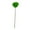 Green, variant on WeiLaiKeQi Ceiling Fan Cleaner Duster Dust Remover Brush House Cars with Extension Pole Gray