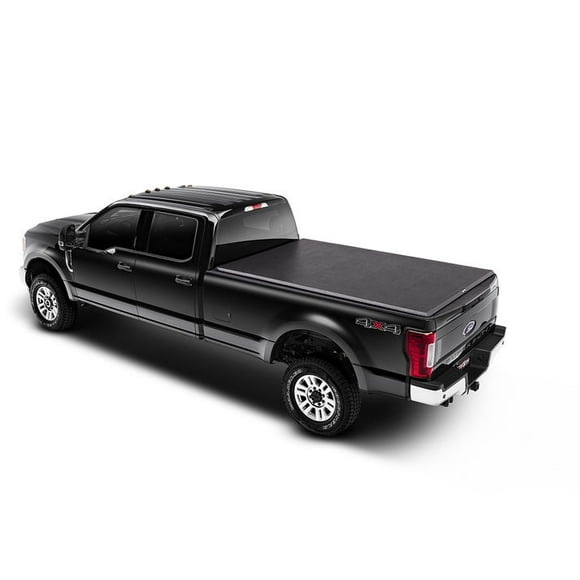 Truxedo 231001 Tonneau Cover
