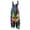 D-Multicolor, variant on Jinhomg Plus Size Jumpsuits for Women Baggy Comfy Sleeveless Mardi Gras Overalls Casual Spaghetti Strap Graphic Holiday Rompers Party Outfits Summer Saving Multicolor L