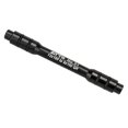 thumbnail image 1 of Ztto Bicycle Wheel Fork Axle Aluminum Alloy Quick Release Thru Axle Skewer Adapter-20x100 To 15x100, 1 of 5