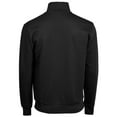 thumbnail image 2 of Tee Jays Mens Full Zip Jacket, 2 of 4