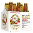 thumbnail image 2 of Guinness Blonde Lager, 6 pack, 11.2 fl oz Bottles, 5% ABV, 2 of 5