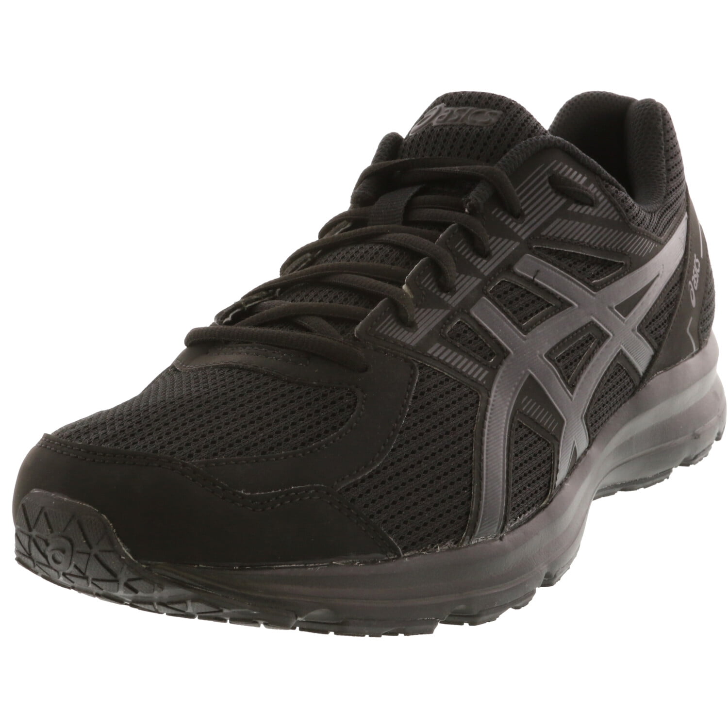 asics men's jolt walking shoes