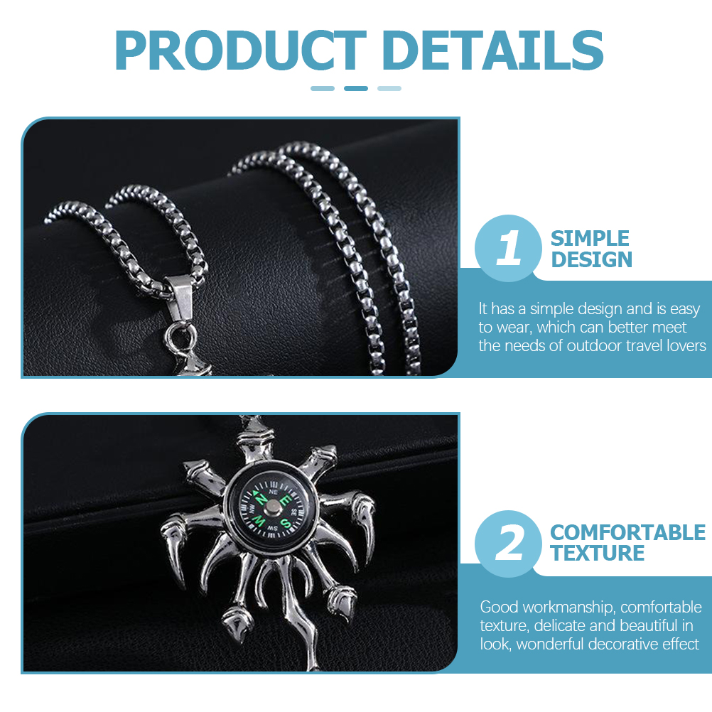 Do titanium necklaces work deals