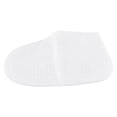 thumbnail image 3 of Cubrezapatos Impermeables ANGGREK Funda para zapatos Silicona Blanco M, 3 of 8