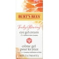 thumbnail image 4 of Burt’s Bees® Truly Glowing™ Reawakening Gel Eye Cream, Developed with Dermatologists,, 4 of 7