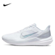 thumbnail image 3 of Nike Zoom Winflo 9 Zapatillas de running ligeras, transpirables, a prueba de golpes, antideslizantes, duraderas, ligeras y de corte bajo para hombre, 3 of 5