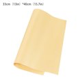 thumbnail image 3 of VALINK High Temperature Resistant Barbecue Mat Can Be Cut Non Stick Oven Mat Household, 3 of 7
