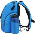 thumbnail image 3 of Prodigy BP-2 V3 Disc Golf Backpack (2021 Model - With Patch), 3 of 4