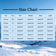thumbnail image 3 of ATOGUTA Girls Heated Jacket Multiple Heating Zones Coat with 3 Heating Levels Winter Outdoor, 3 of 9