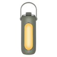 thumbnail image 1 of Linternas impermeables de la luz 10000mAh de la luz colgante de la tienda plegable de la luz que acampa del USB Ehuebsd Para estrenar, 1 of 3
