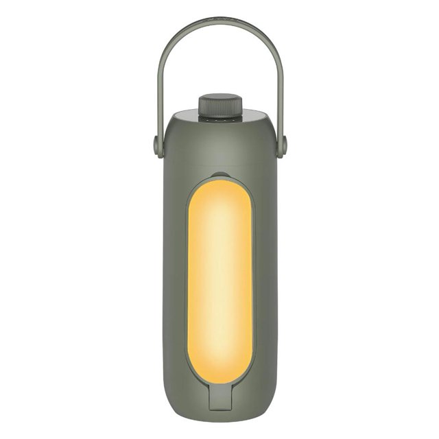 Linternas impermeables de la luz 10000mAh de la luz colgante de la tienda plegable de la luz que acampa del USB Ehuebsd Para estrenar