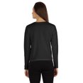 thumbnail image 4 of Inkmeso Perfect Long Sleeves T-shirt For Women Casual Regular Fit Basic Solid Everyday Tee T-shirts, 4 of 7