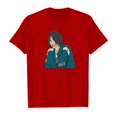thumbnail image 4 of LILELIS Squid Game Kids Fashion Game Theme Printed T Shirt, 4 of 4