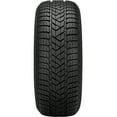 Pirelli Winter Sottozero 3 Elect Winter 255/45R19 104W XL Electric ...